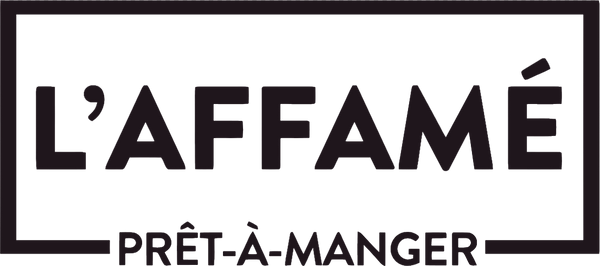 L'Affamé